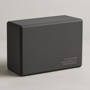 Extra Firm High Density Yoga Block for Advanced Asanas